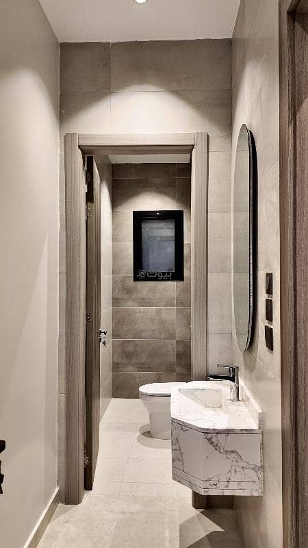 4 bedroom apartment in Bani Malik, Jeddah 5