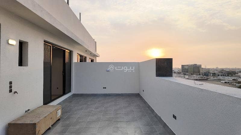 apartment in Bani Malik, Jeddah 13