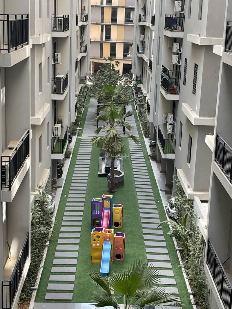apartment in Al Wurud, Jeddah