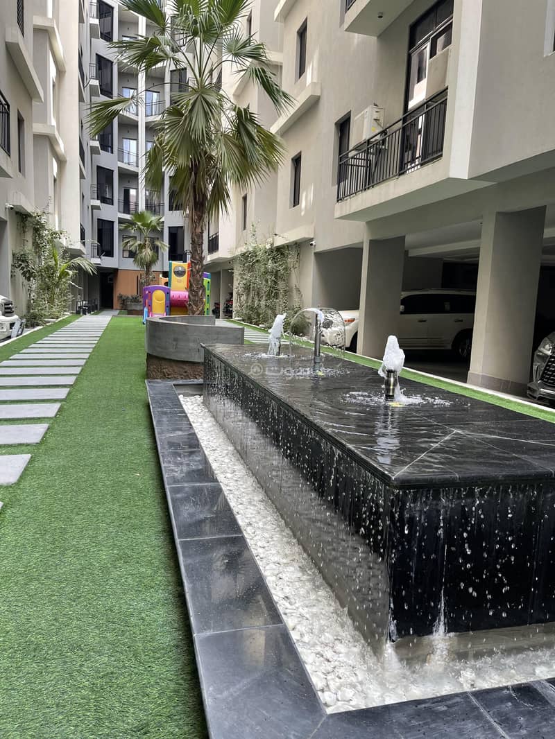apartment in Al Wurud, Jeddah 18