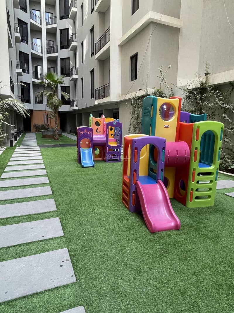 apartment in Al Wurud, Jeddah 19