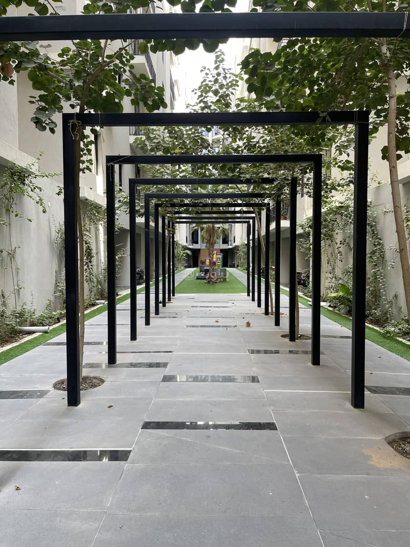 apartment in Al Wurud, Jeddah 20