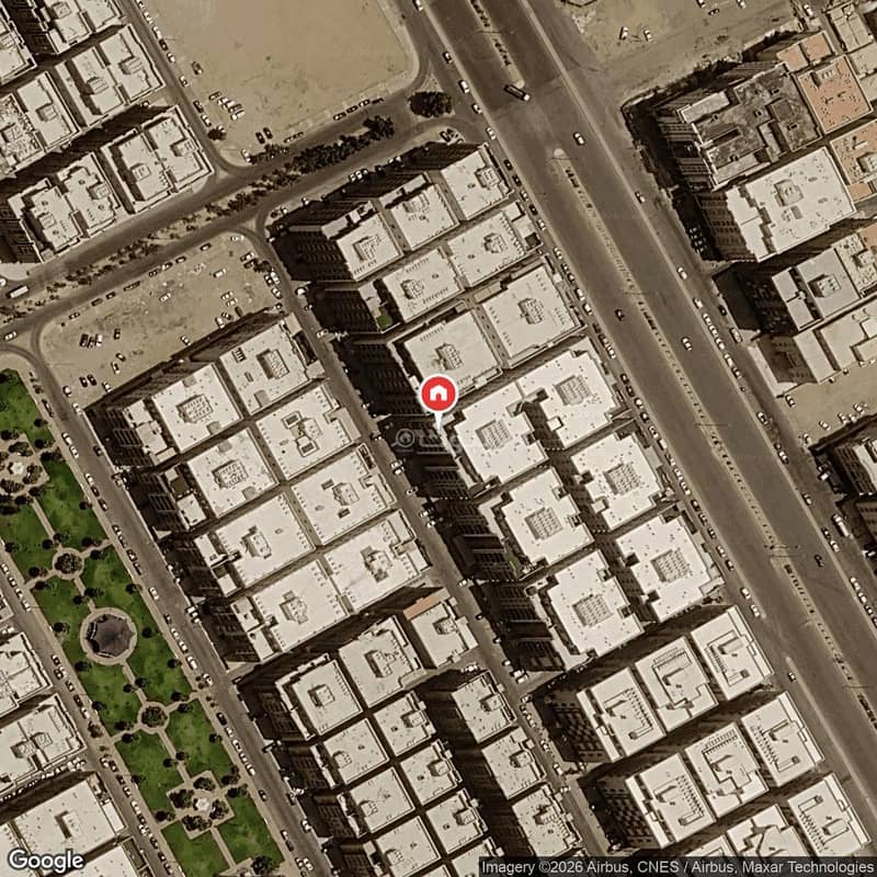 apartment in Al Wurud, Jeddah 21