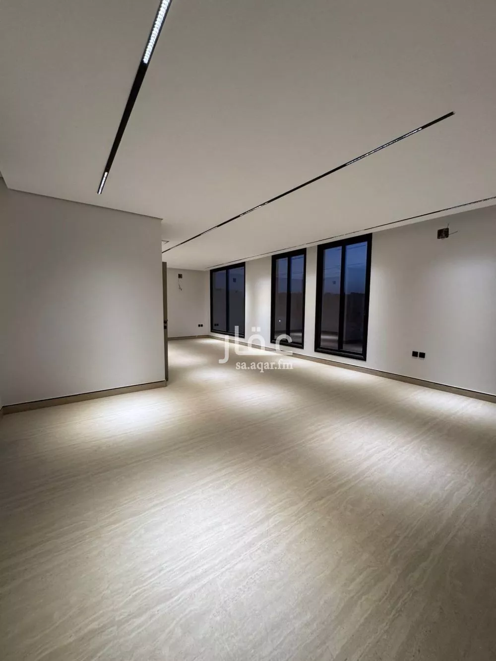 3 bedroom floor in Ash Sharq 4