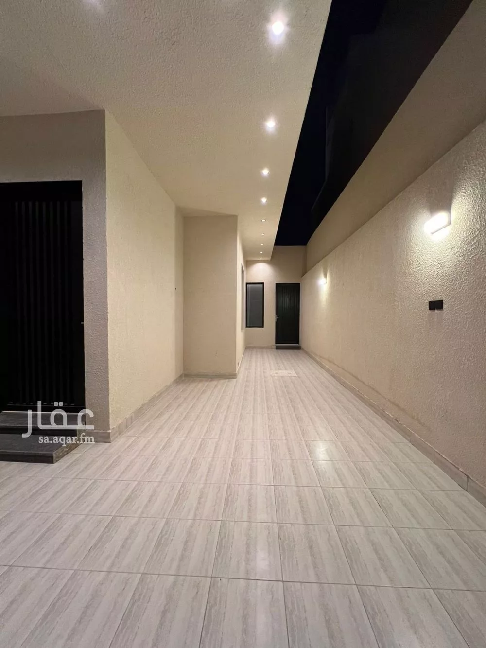 4 bedroom floor in Al Hazm 7
