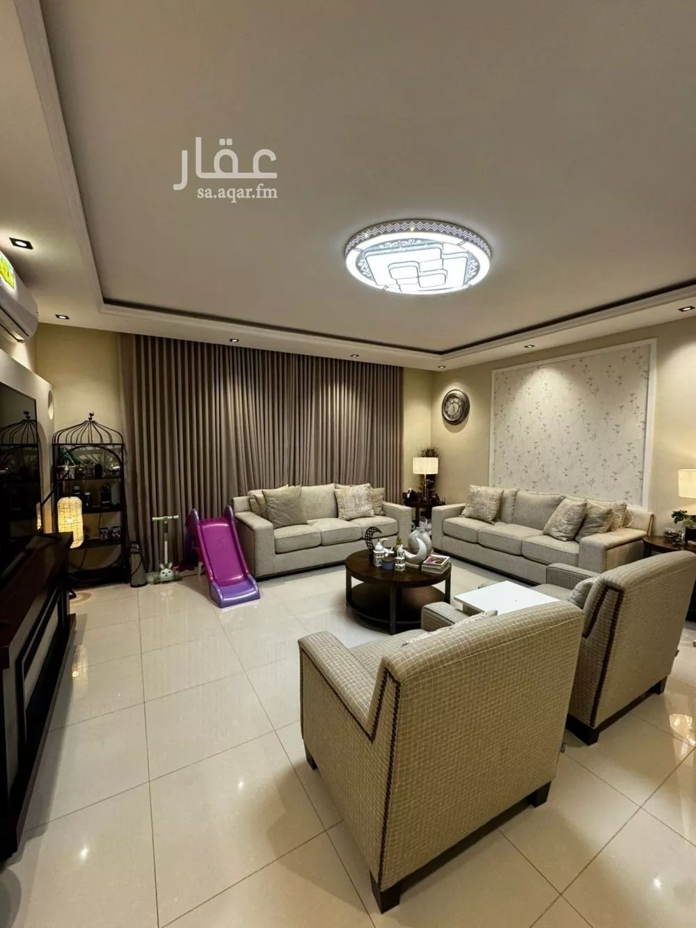 دور 3 غرف في الياسمين 14
