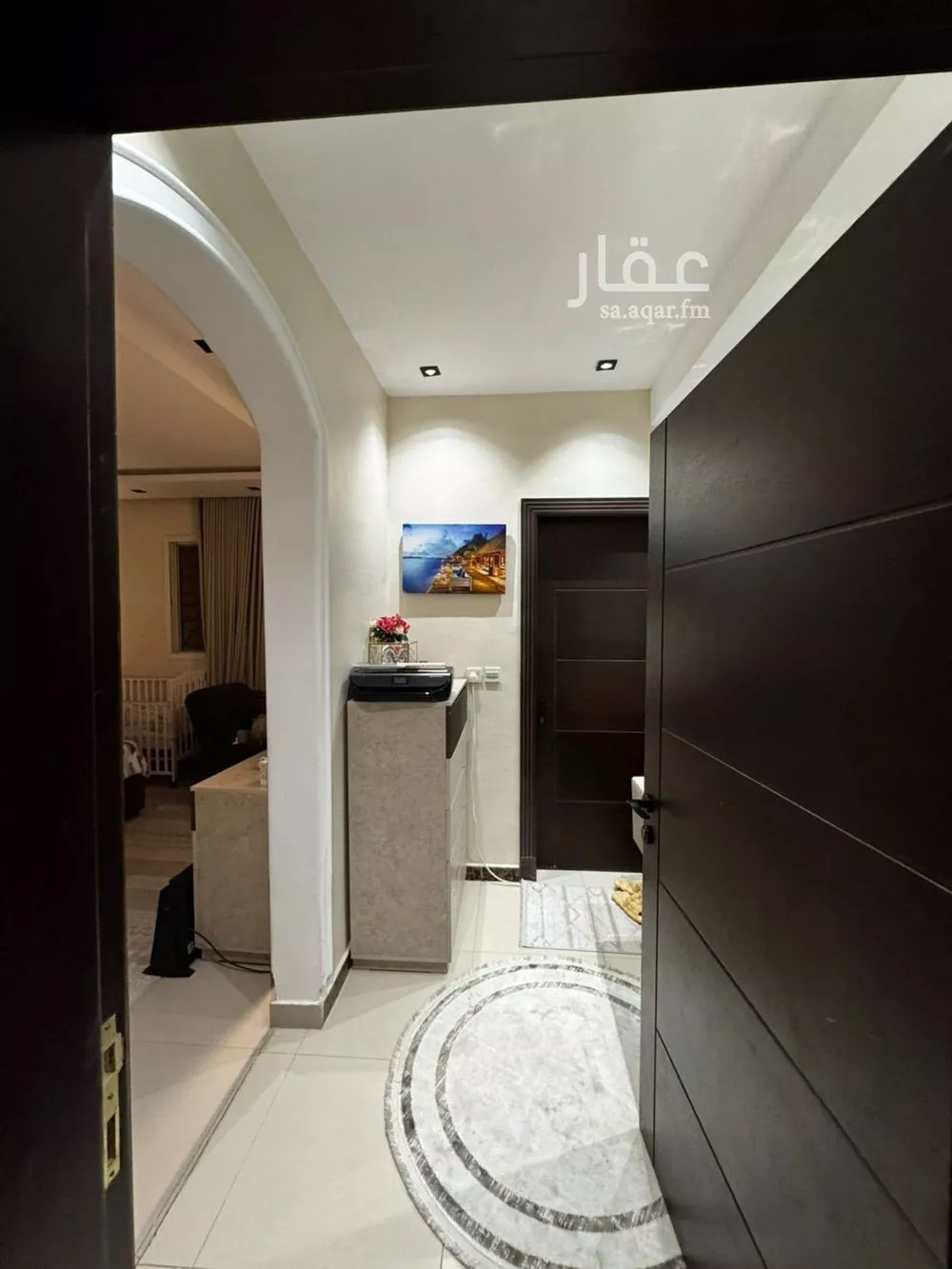 دور 3 غرف في الياسمين 24