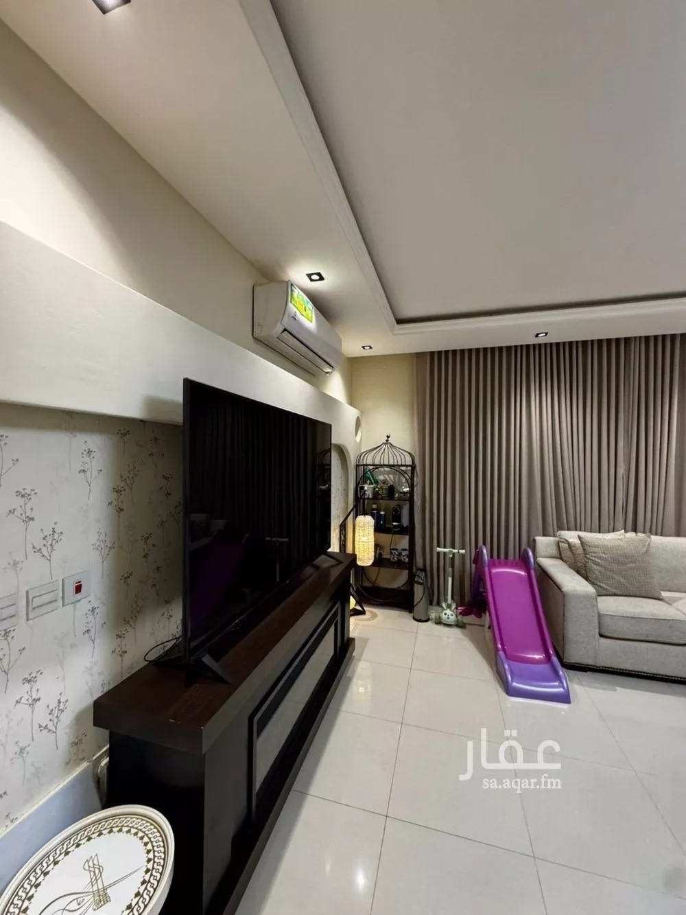 دور 3 غرف في الياسمين 25