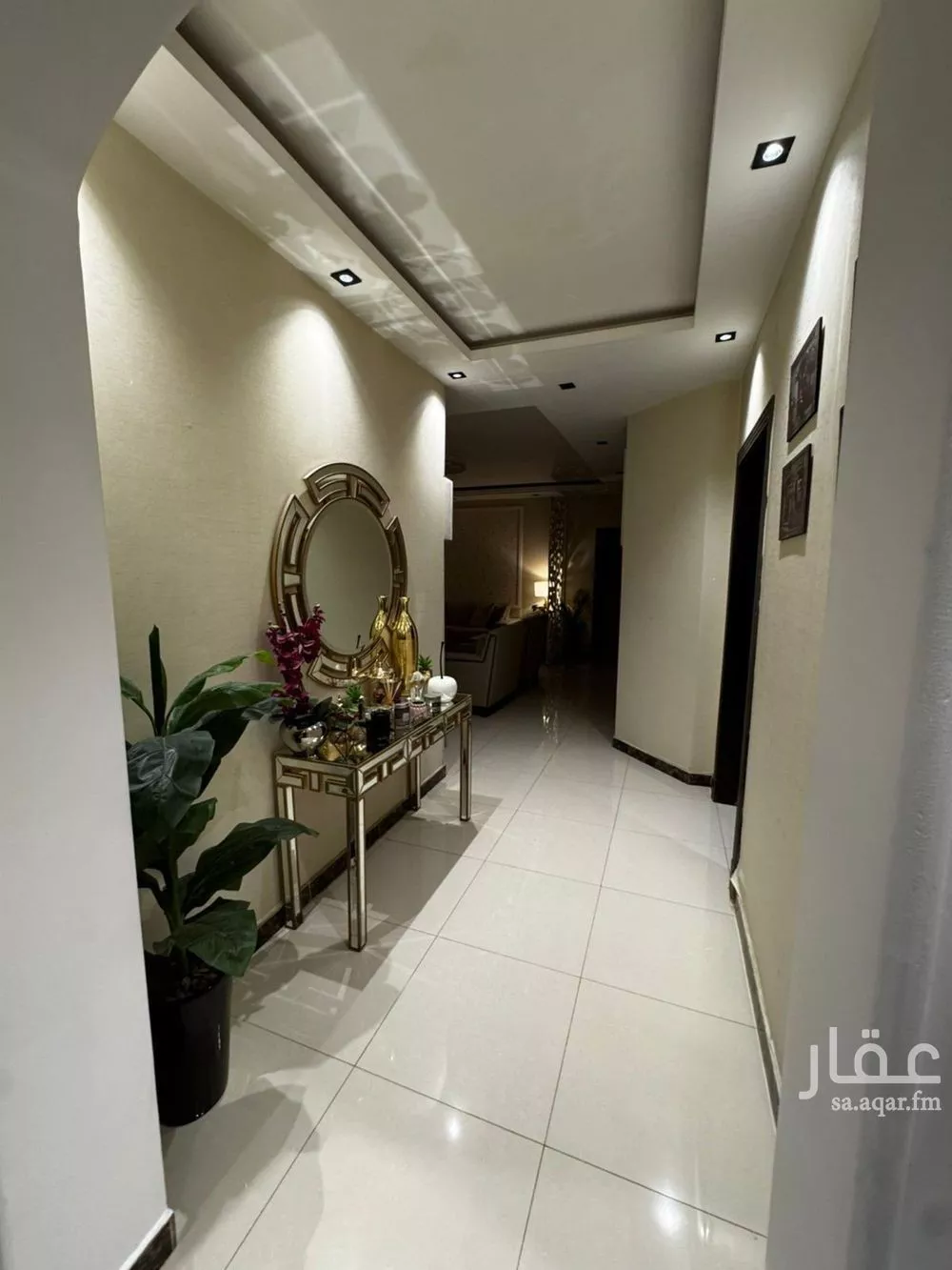 دور 3 غرف في الياسمين 8