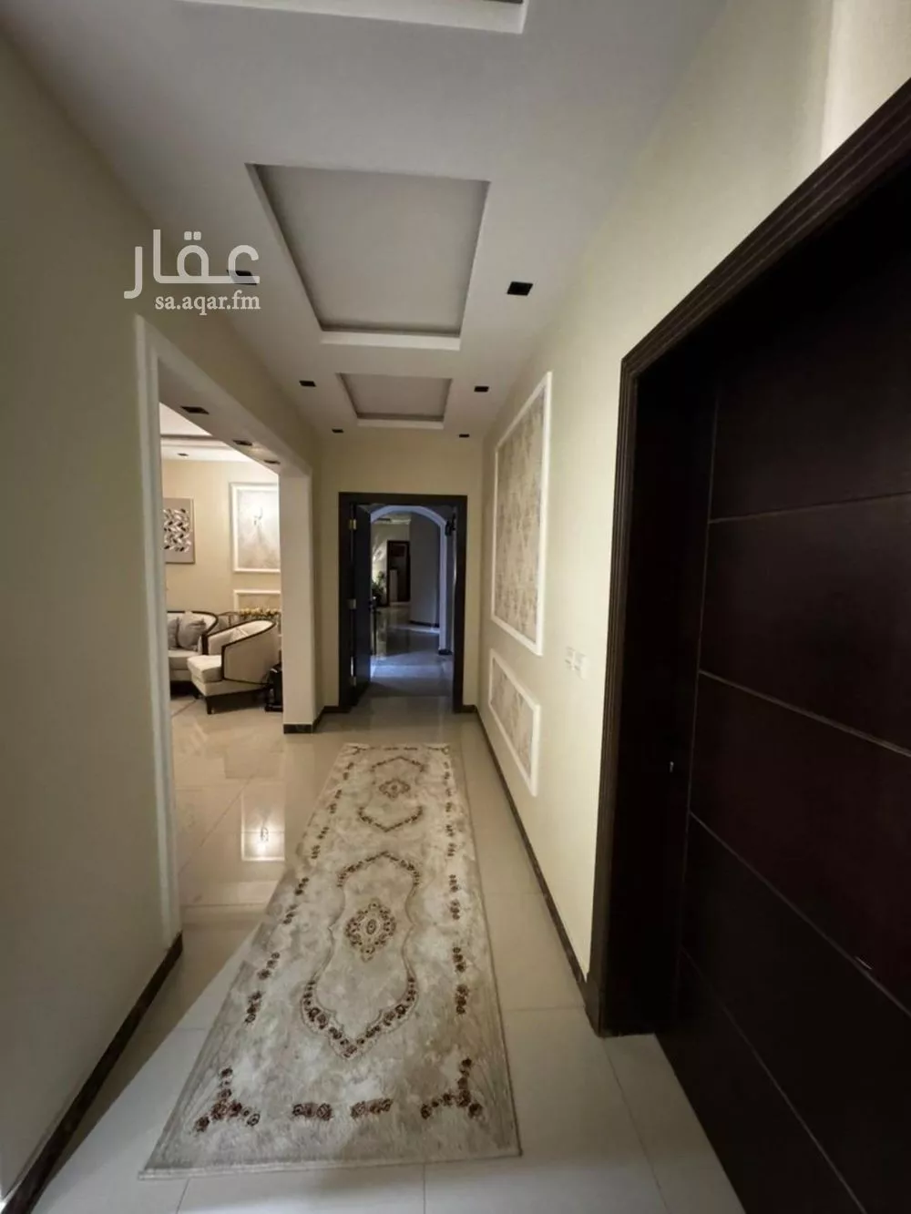 دور 3 غرف في الياسمين 9
