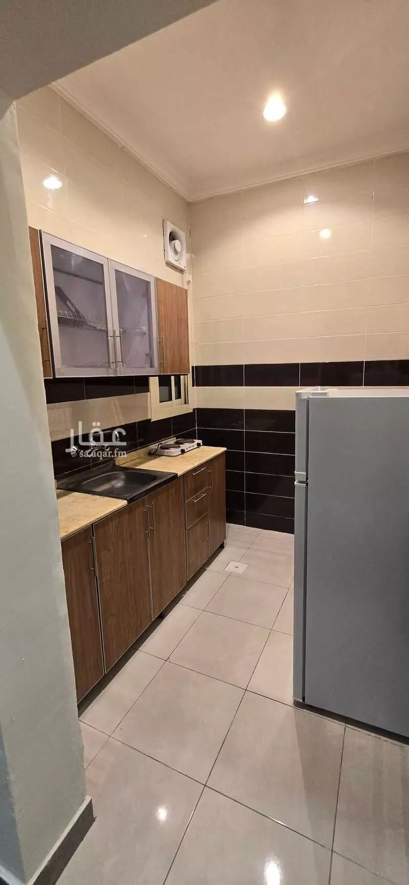 2 bedroom apartment in Al Rabwa, Jeddah 6
