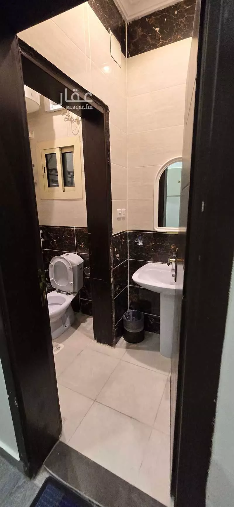 2 bedroom apartment in Al Rabwa, Jeddah 4