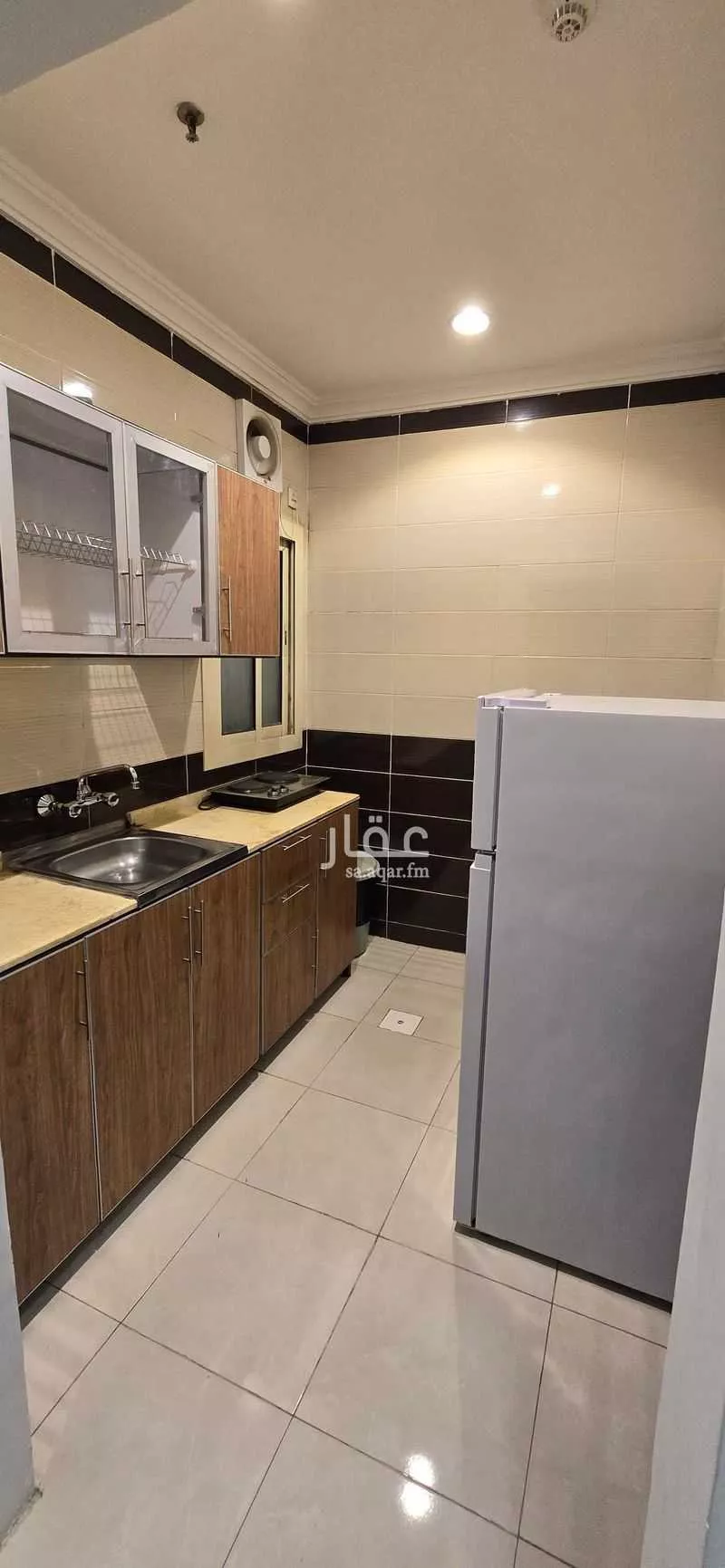 2 bedroom apartment in Al Rabwa, Jeddah 10