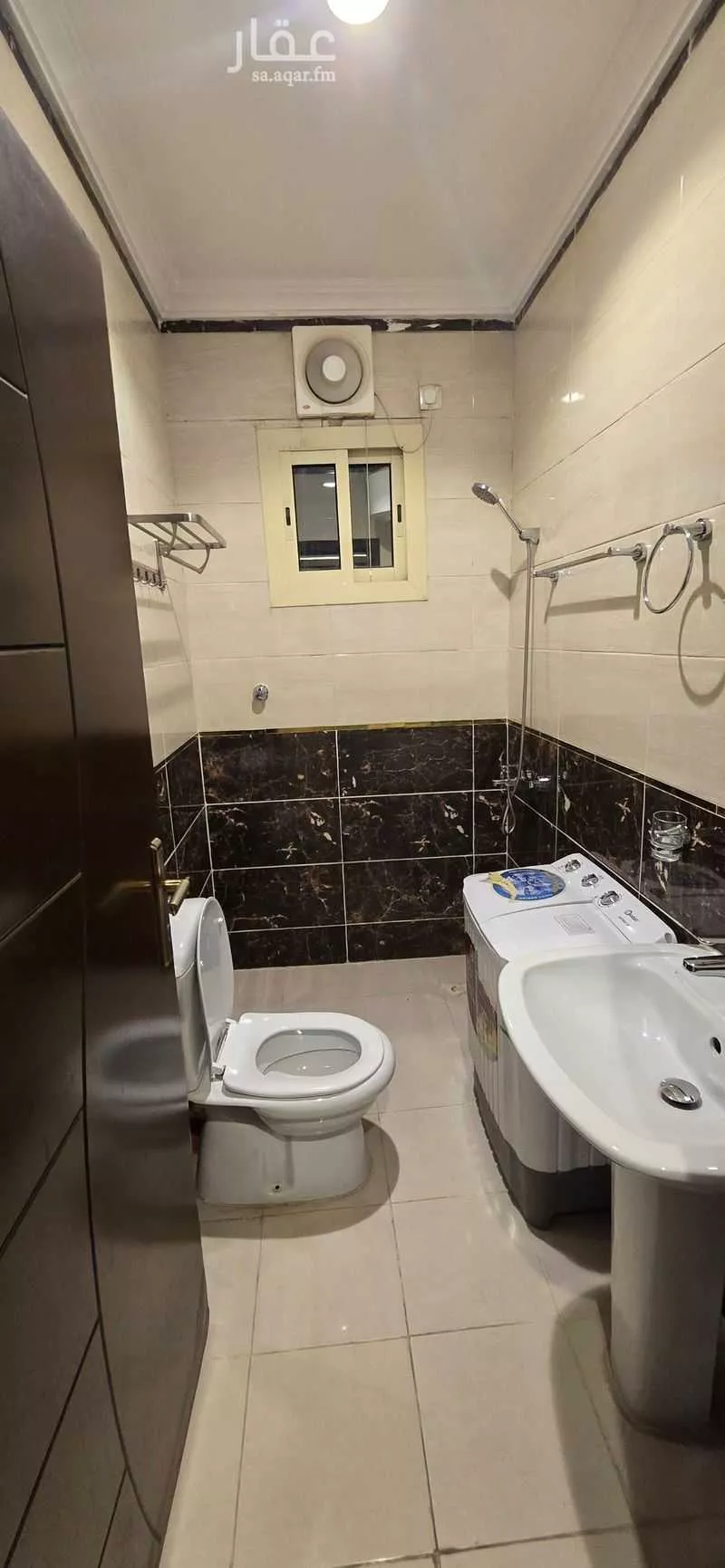 2 bedroom apartment in Al Rabwa, Jeddah 9