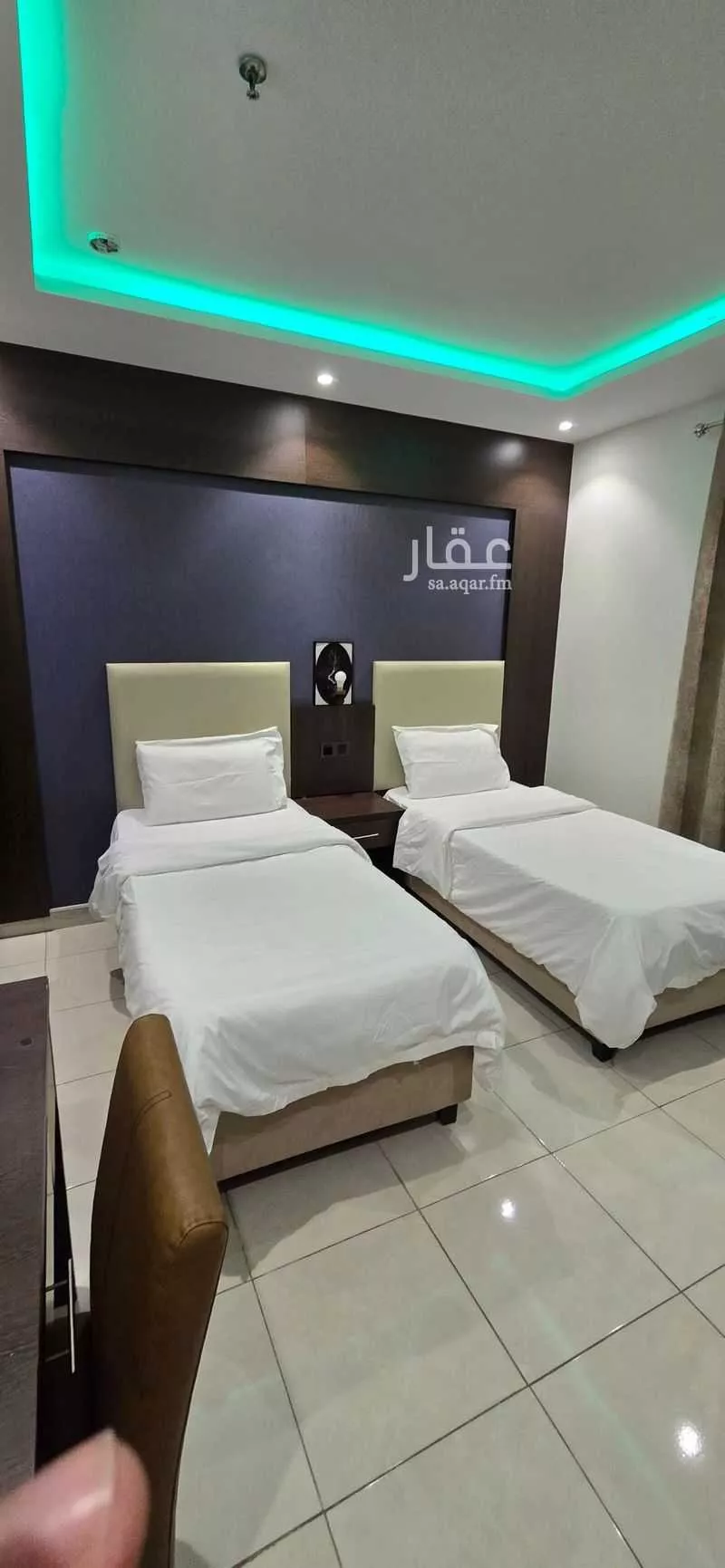 2 bedroom apartment in Al Rabwa, Jeddah 12