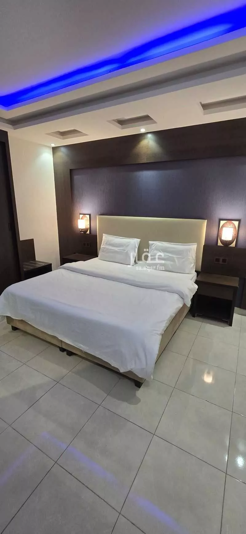2 bedroom apartment in Al Rabwa, Jeddah 13