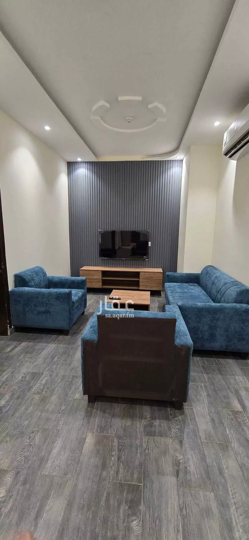 2 bedroom apartment in Al Rabwa, Jeddah 2