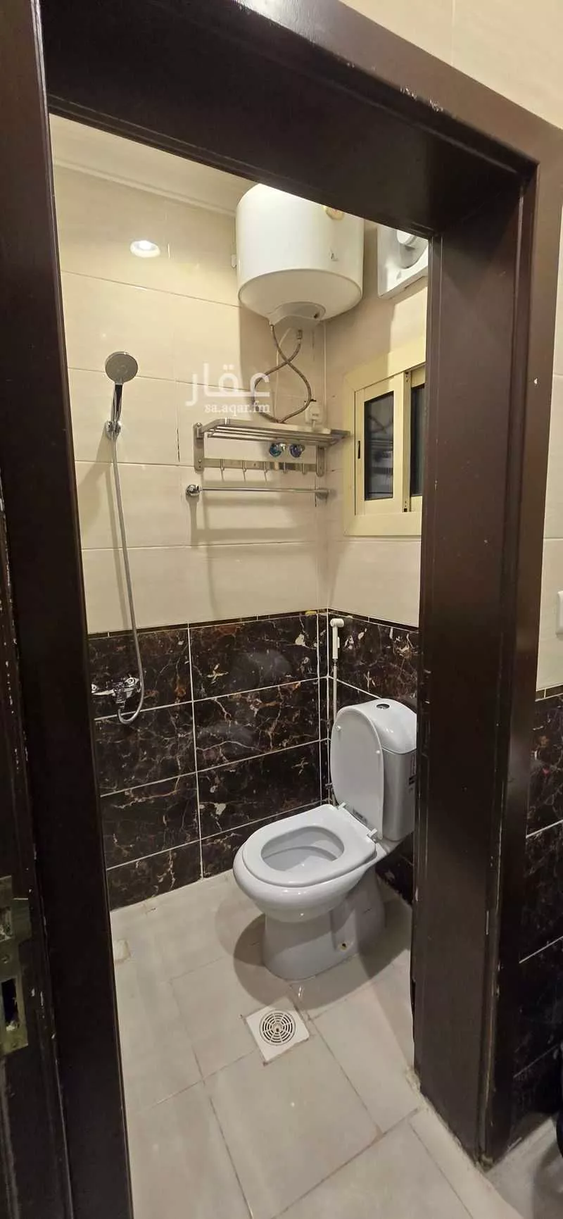 2 bedroom apartment in Al Rabwa, Jeddah 3