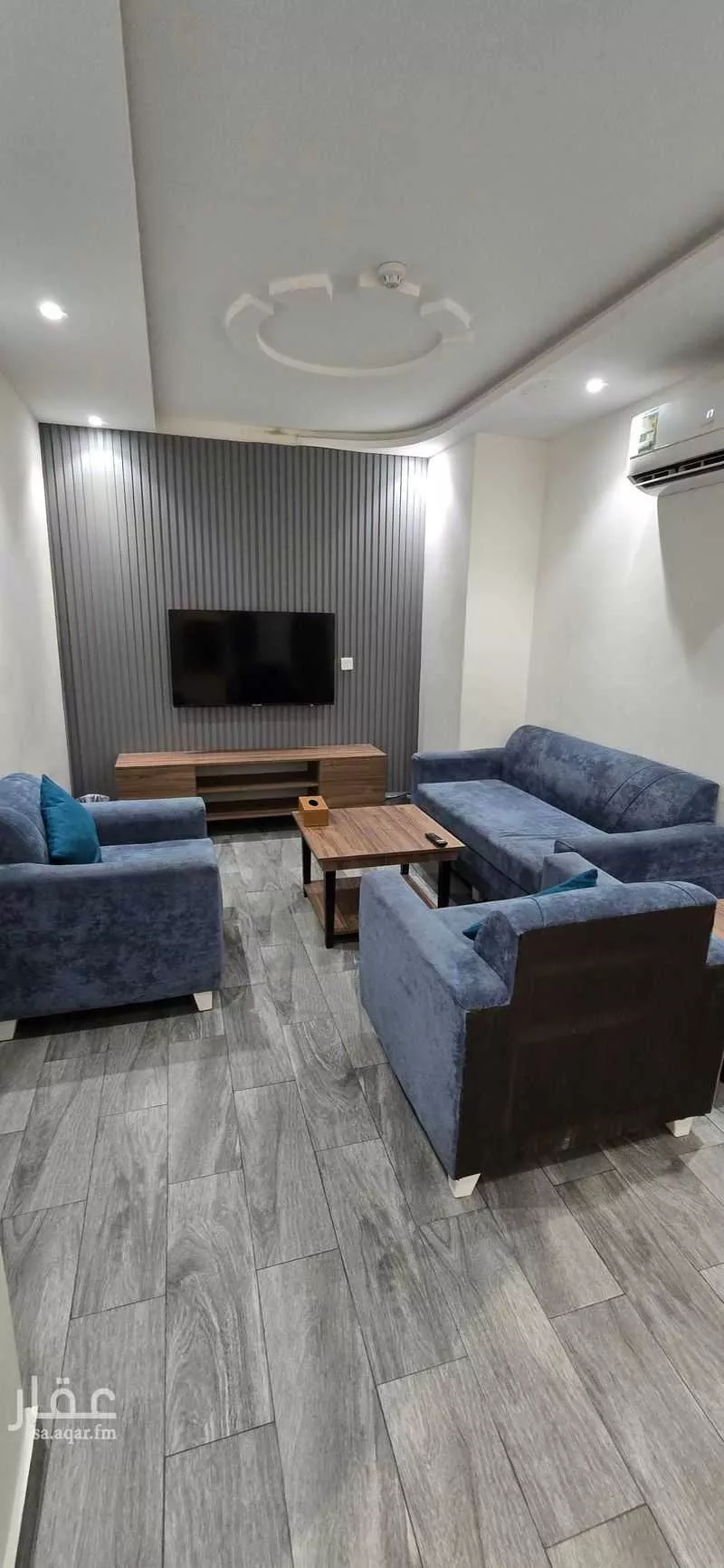 2 bedroom apartment in Al Rabwa, Jeddah 11