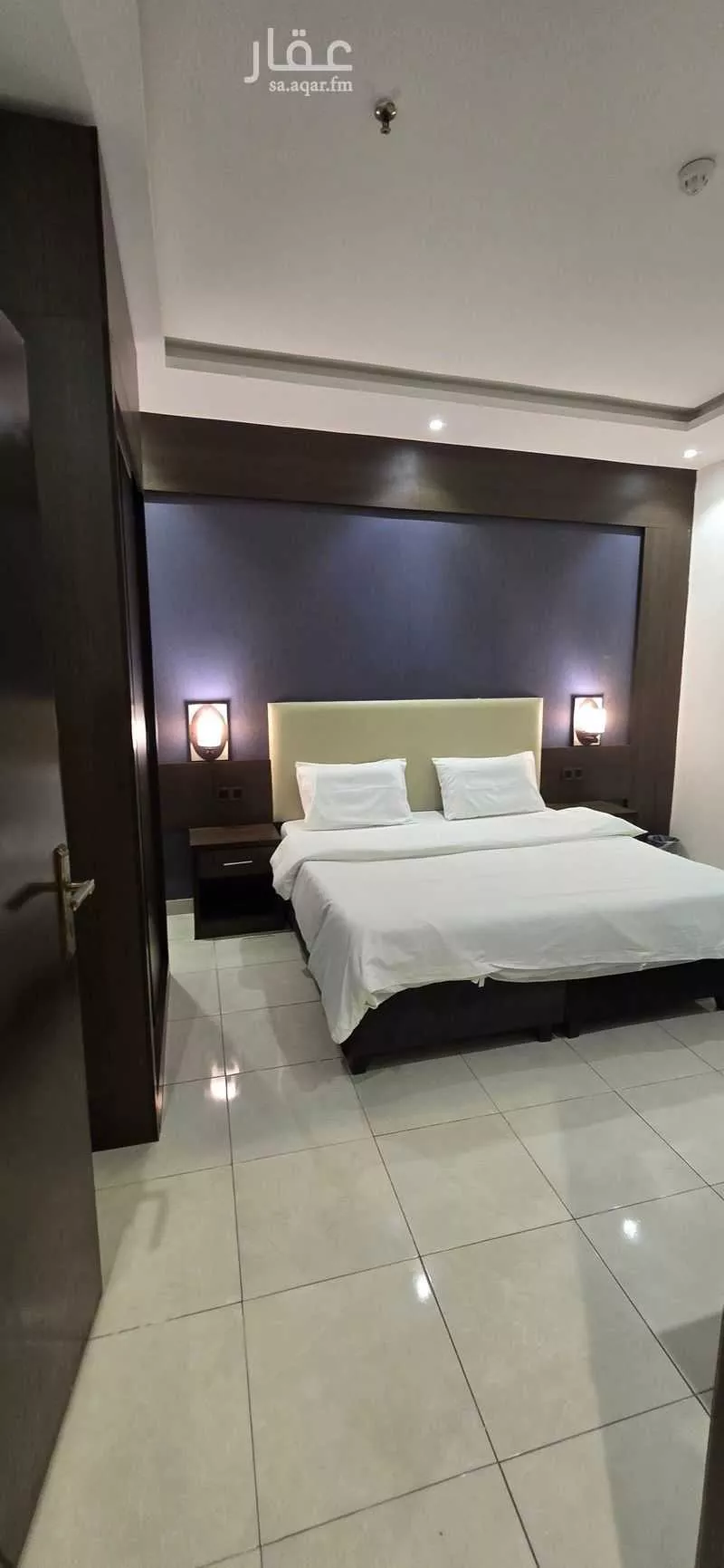 2 bedroom apartment in Al Rabwa, Jeddah