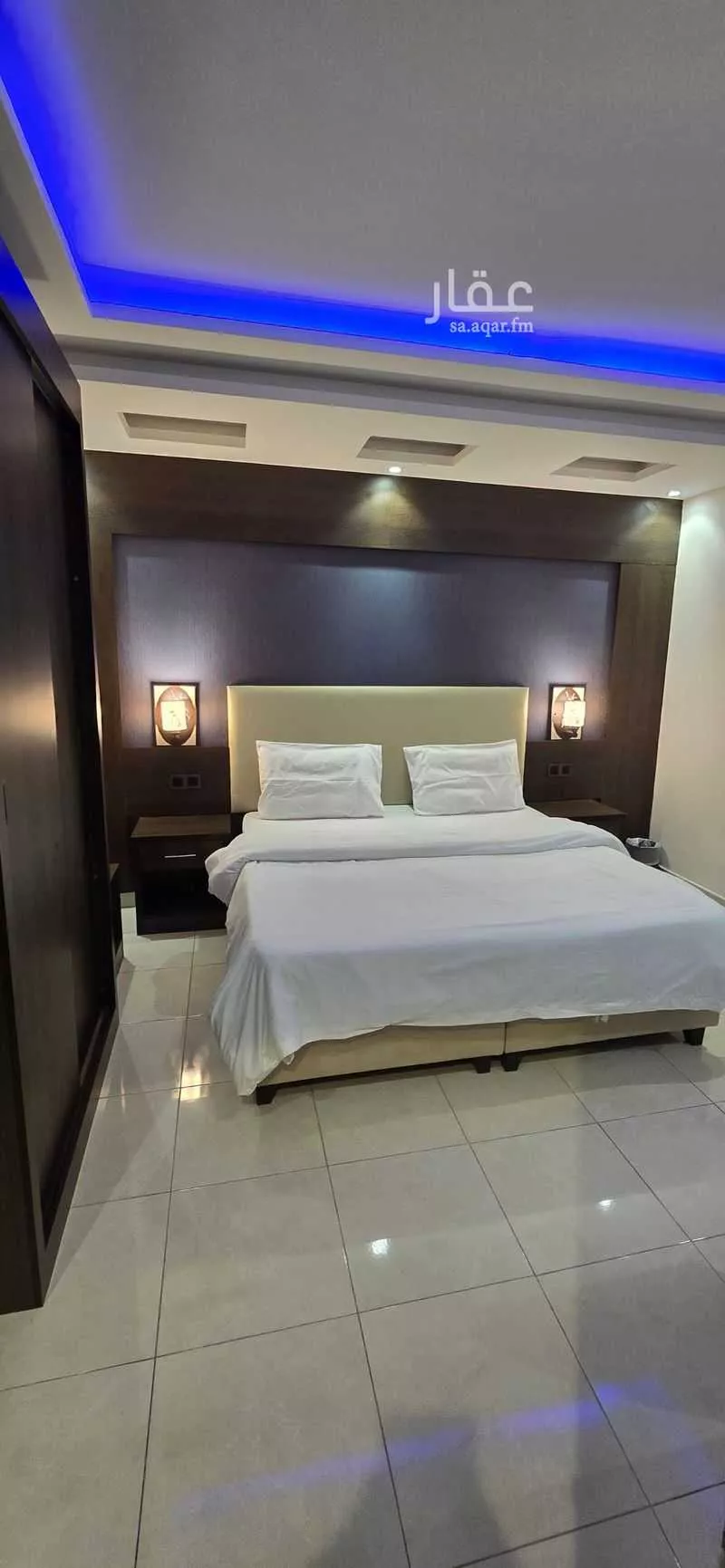 2 bedroom apartment in Al Rabwa, Jeddah 17