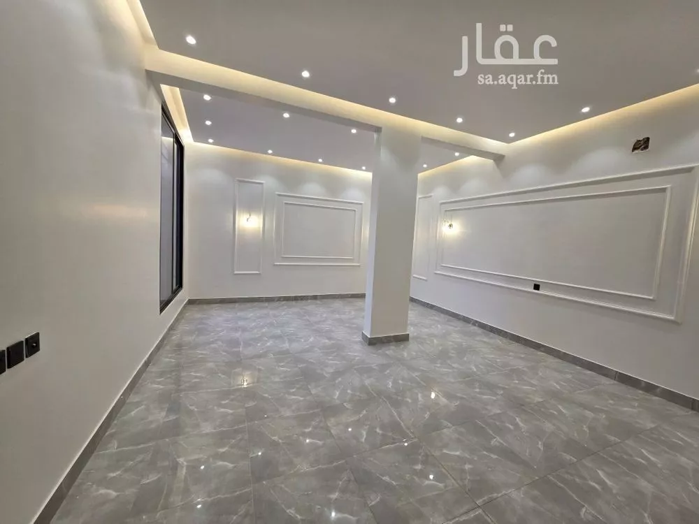 دور 6 غرف في بدر 2