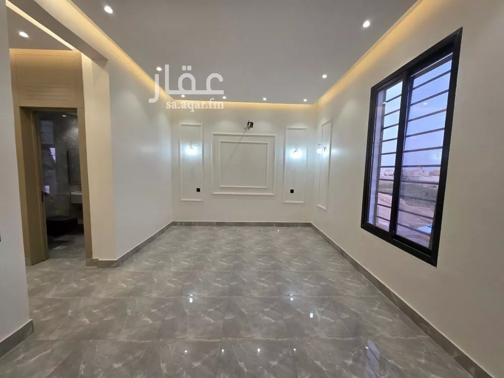 دور 6 غرف في بدر 13