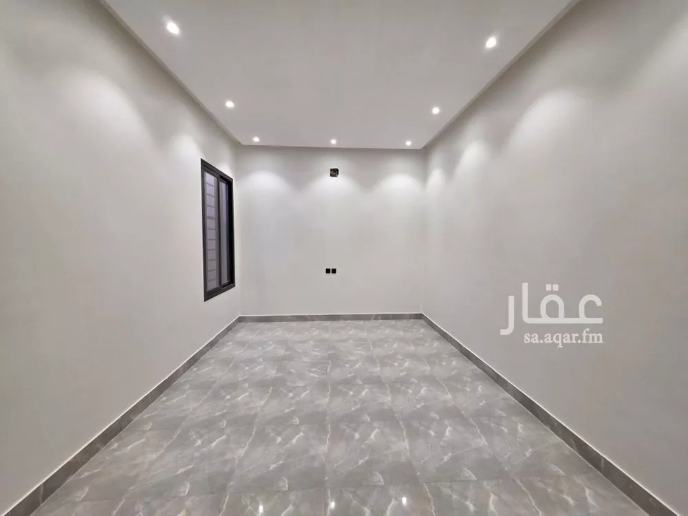 دور 6 غرف في بدر 3