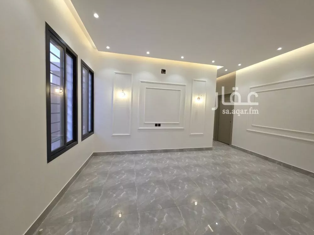 دور 6 غرف في بدر 5