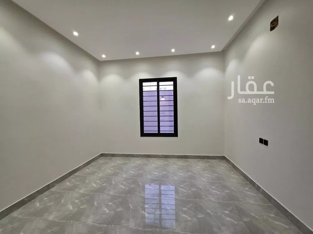 دور 6 غرف في بدر 6