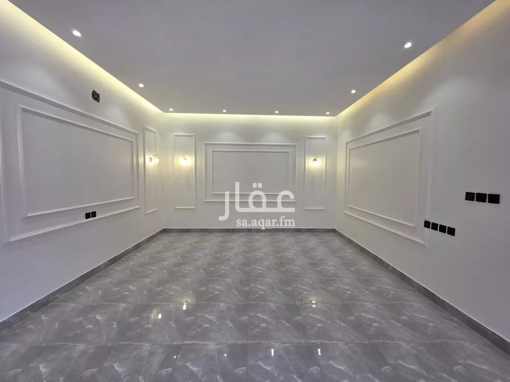 دور 6 غرف في بدر 7
