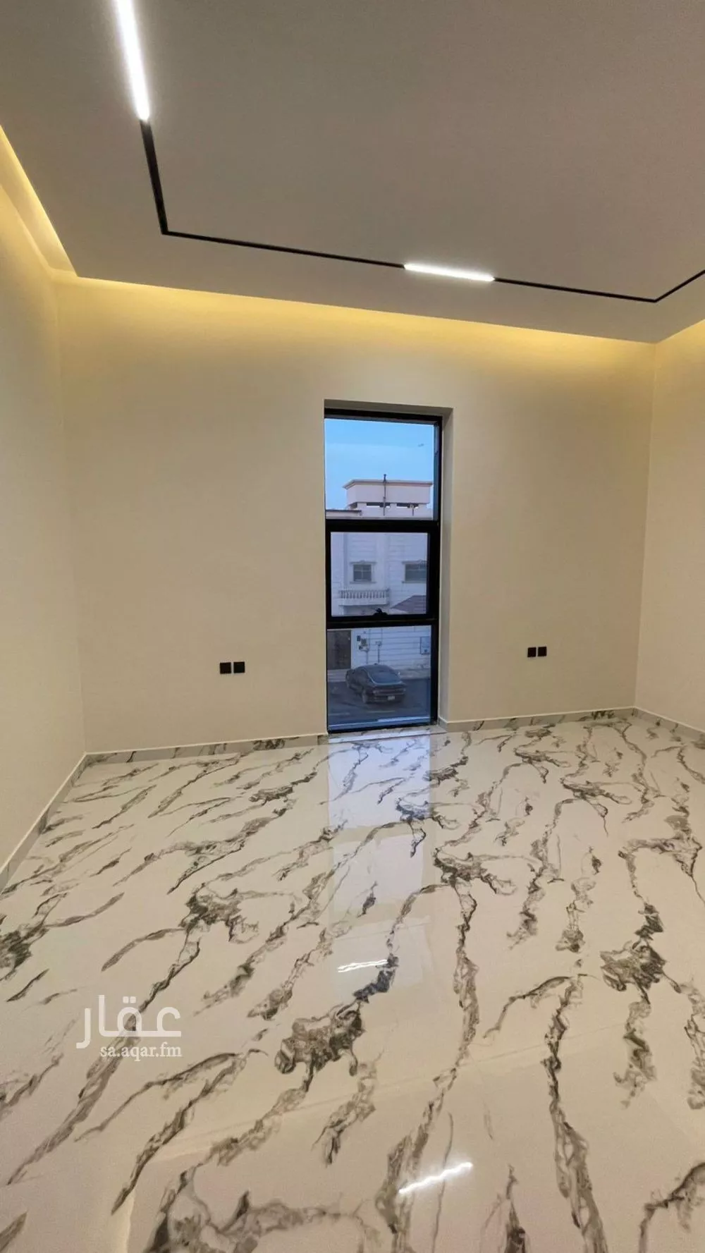 5 bedroom floor in Badr 16