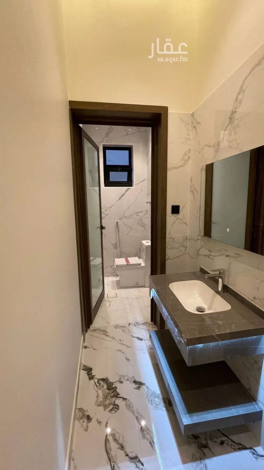 5 bedroom floor in Badr 17