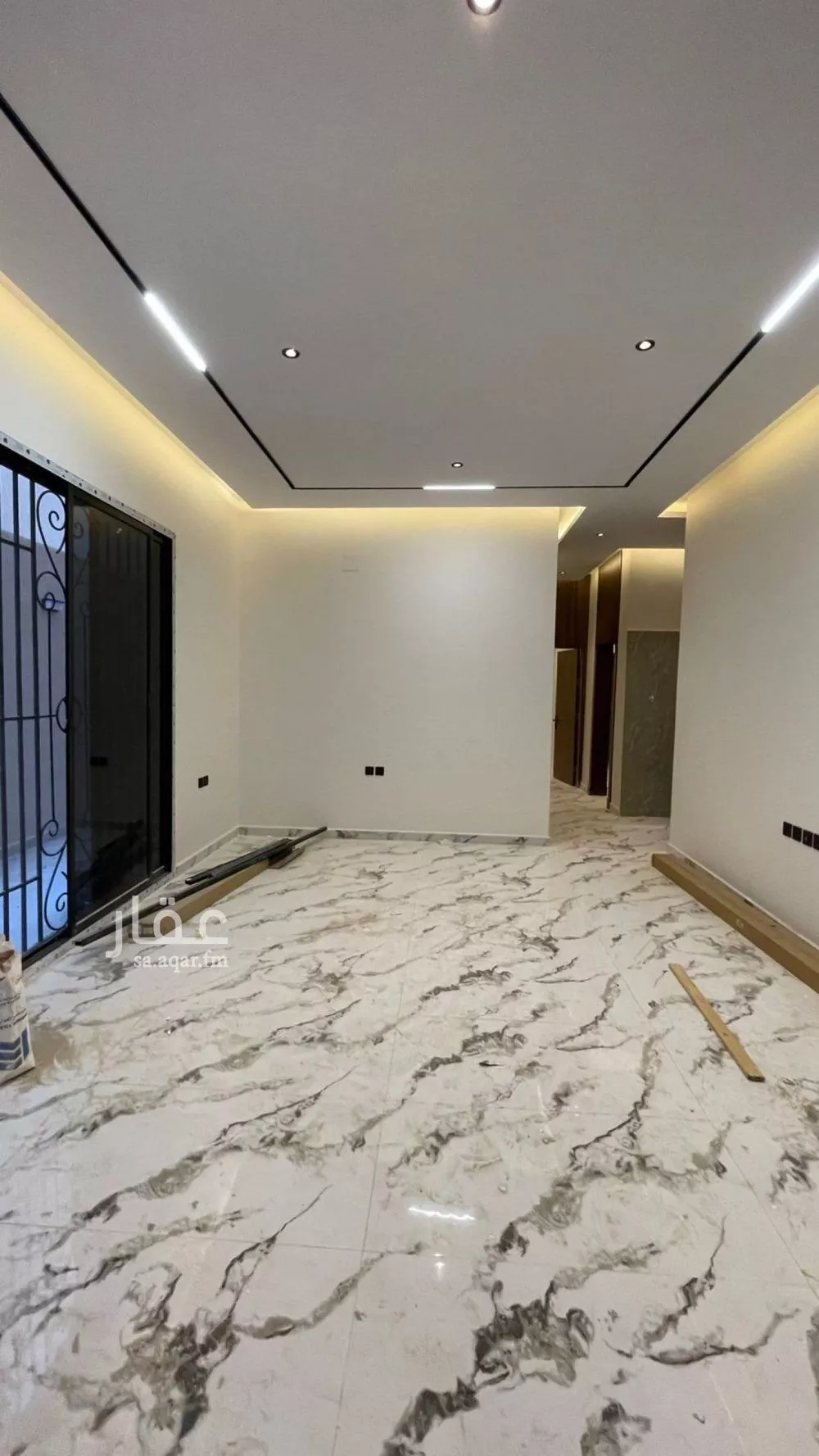 5 bedroom floor in Badr 8
