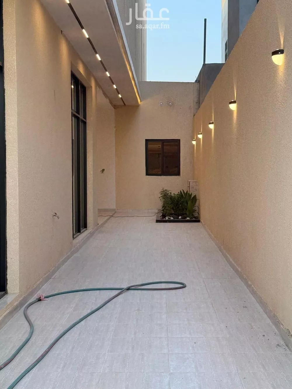 دور 4 غرف في الشرق 7