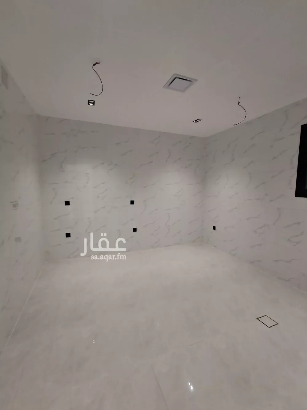 دور 3 غرف في طويق 12