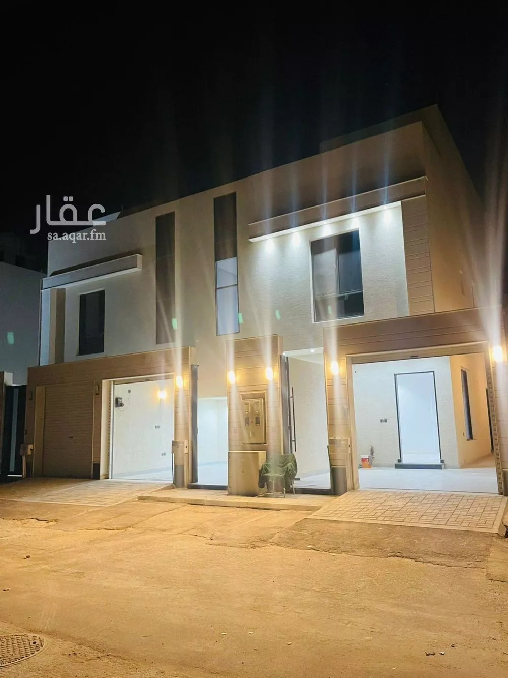 دور 4 غرف في الرمال 11