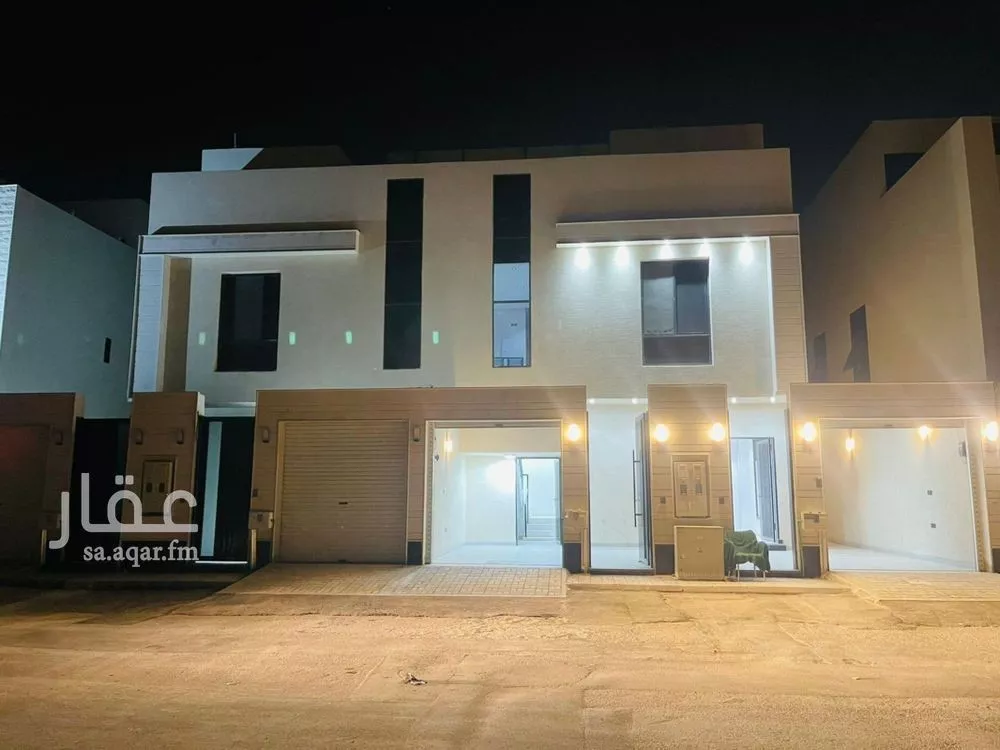 دور 4 غرف في الرمال 5