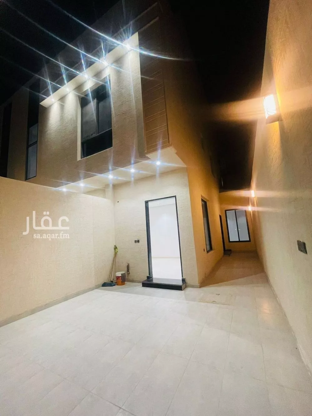 دور 4 غرف في الرمال 9