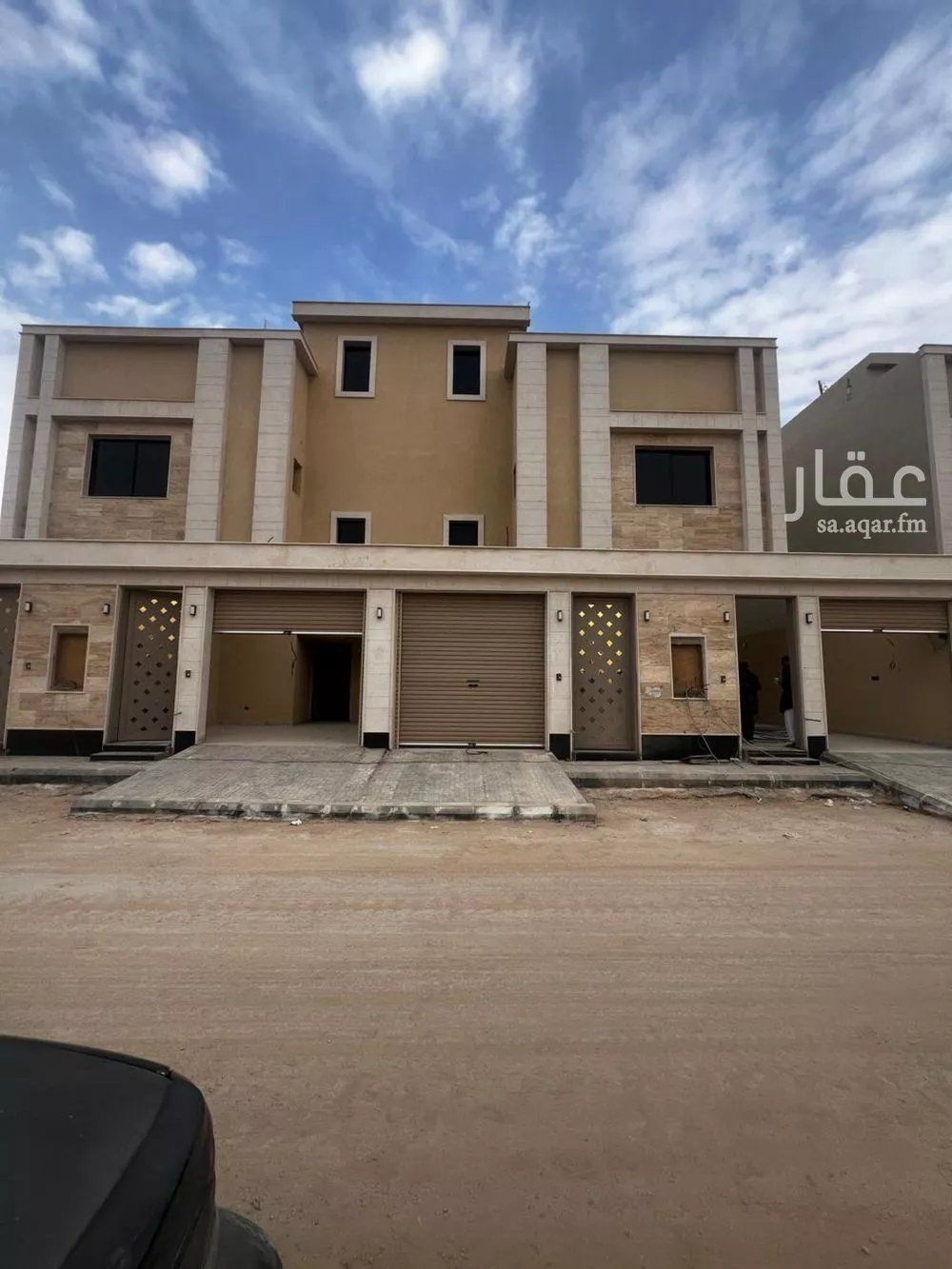 5 bedroom floor in Taibah 6