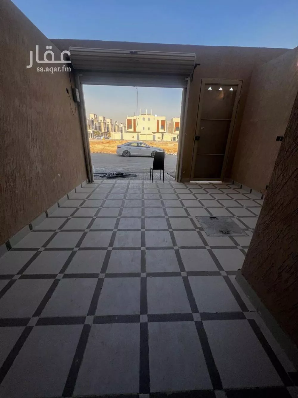 دور 5 غرف في عكاظ 6