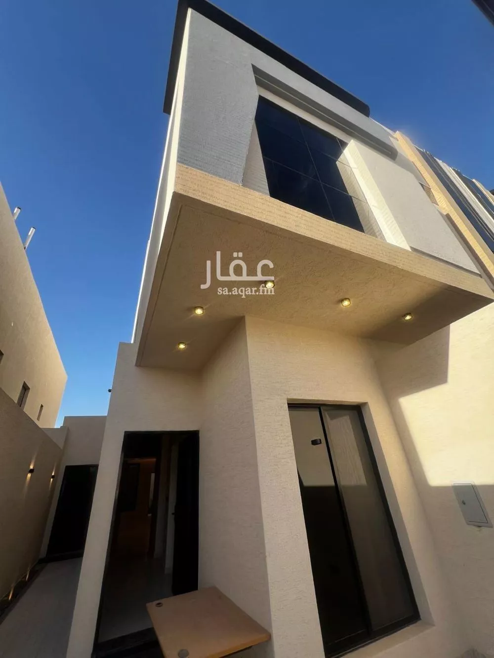 دور 5 غرف في طيبة 4