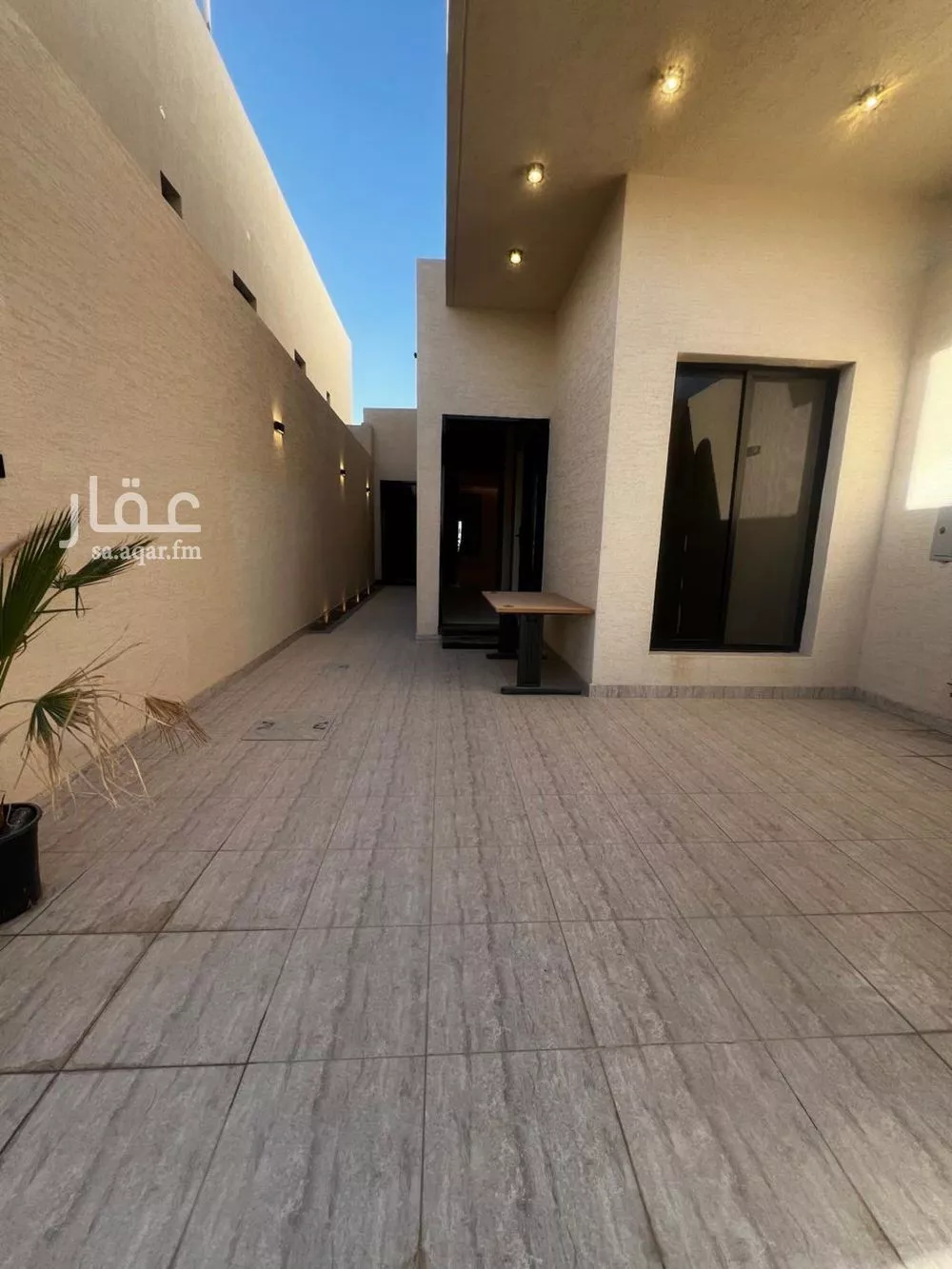 دور 5 غرف في طيبة 6