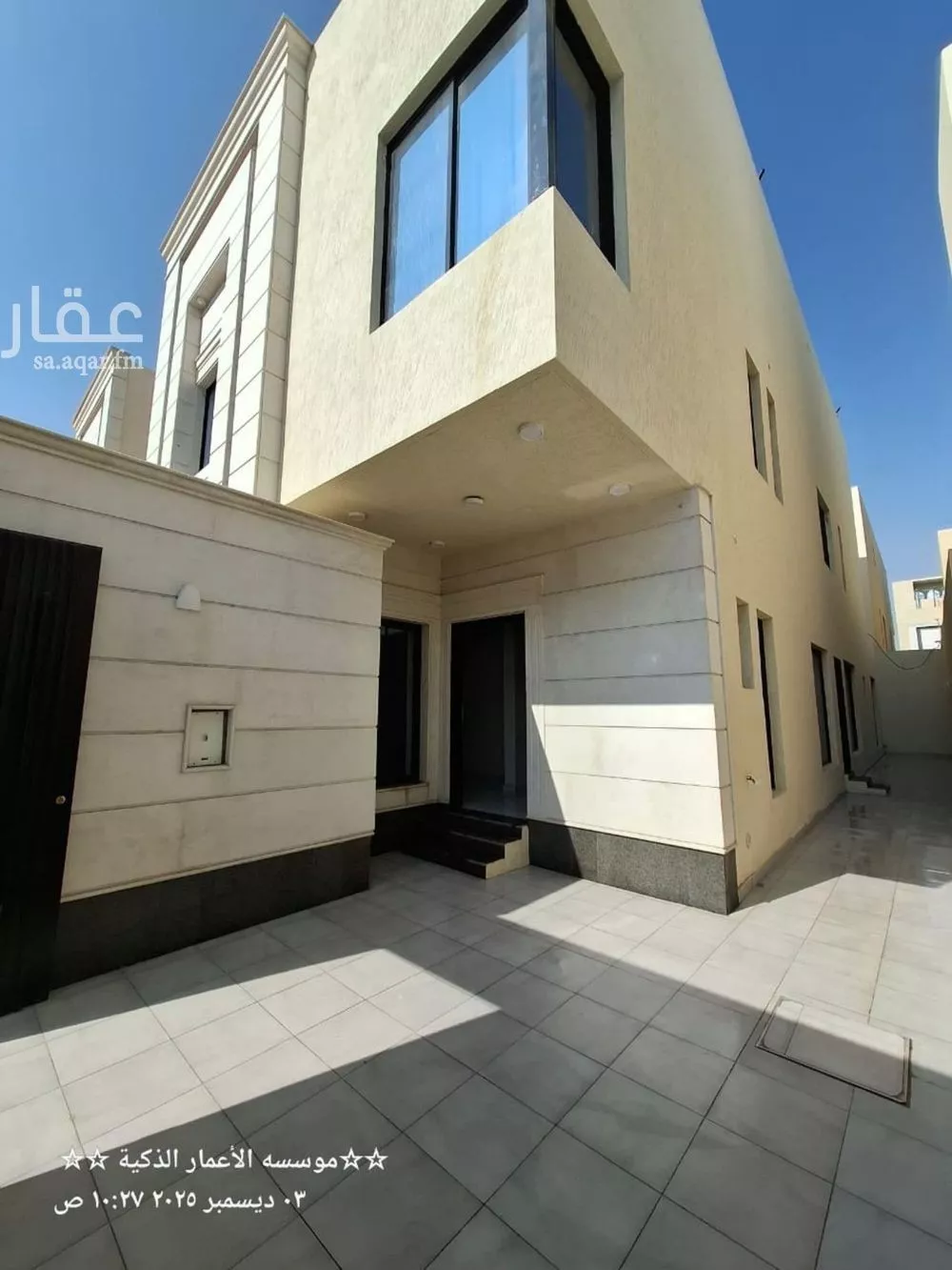 دور 4 غرف في الجنادرية 3