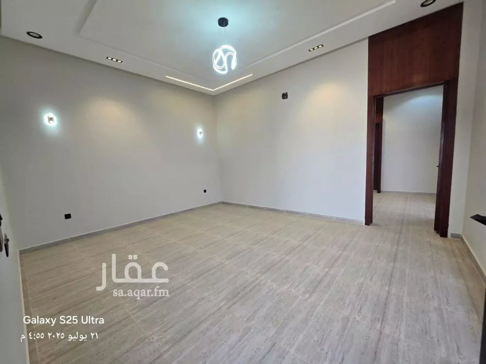 دور 5 غرف في طويق 14