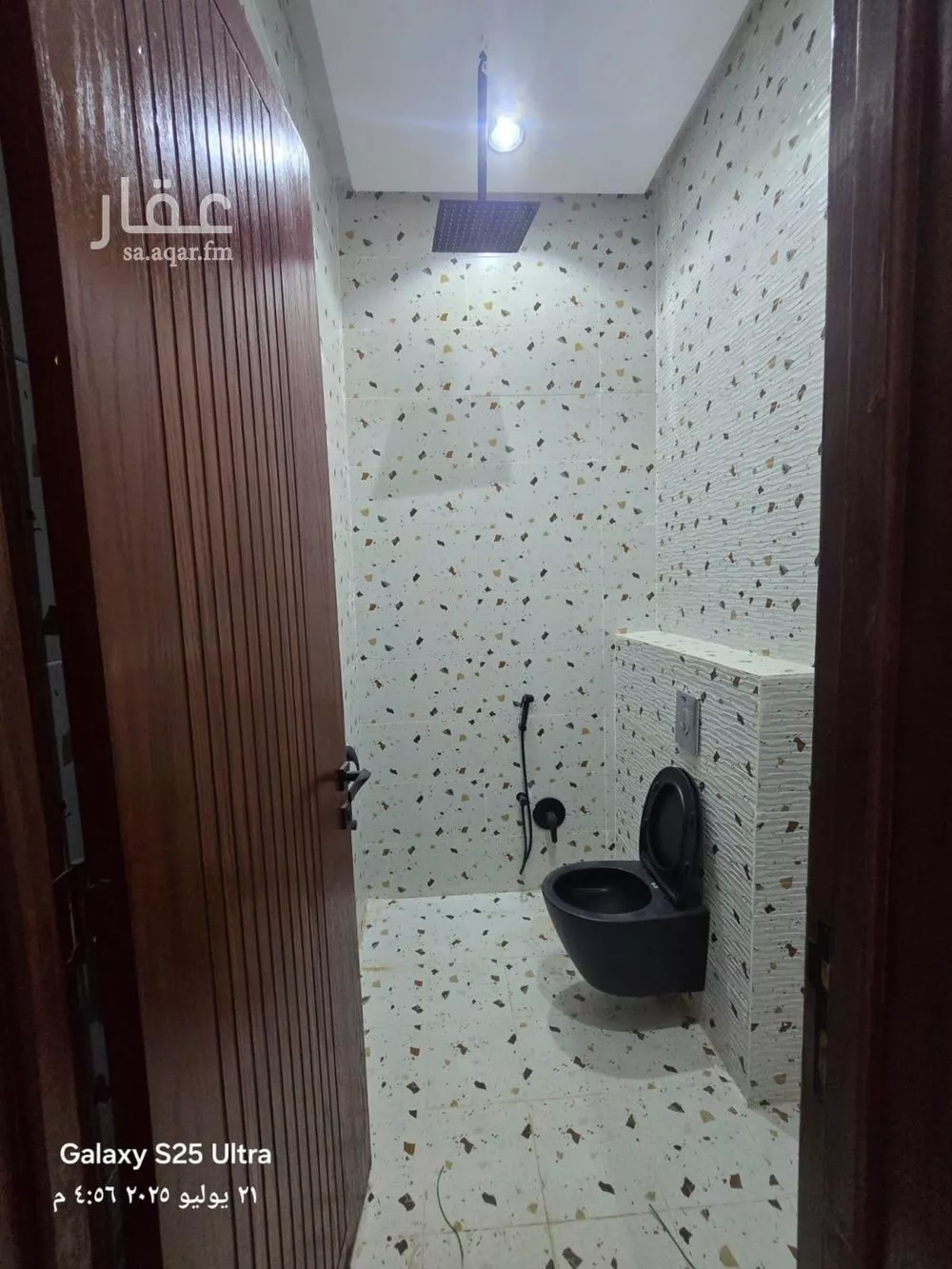 دور 5 غرف في طويق 16