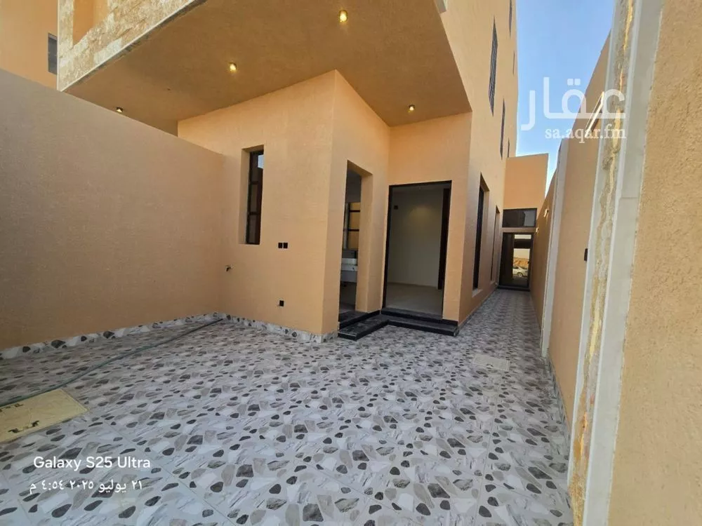 دور 5 غرف في طويق 4