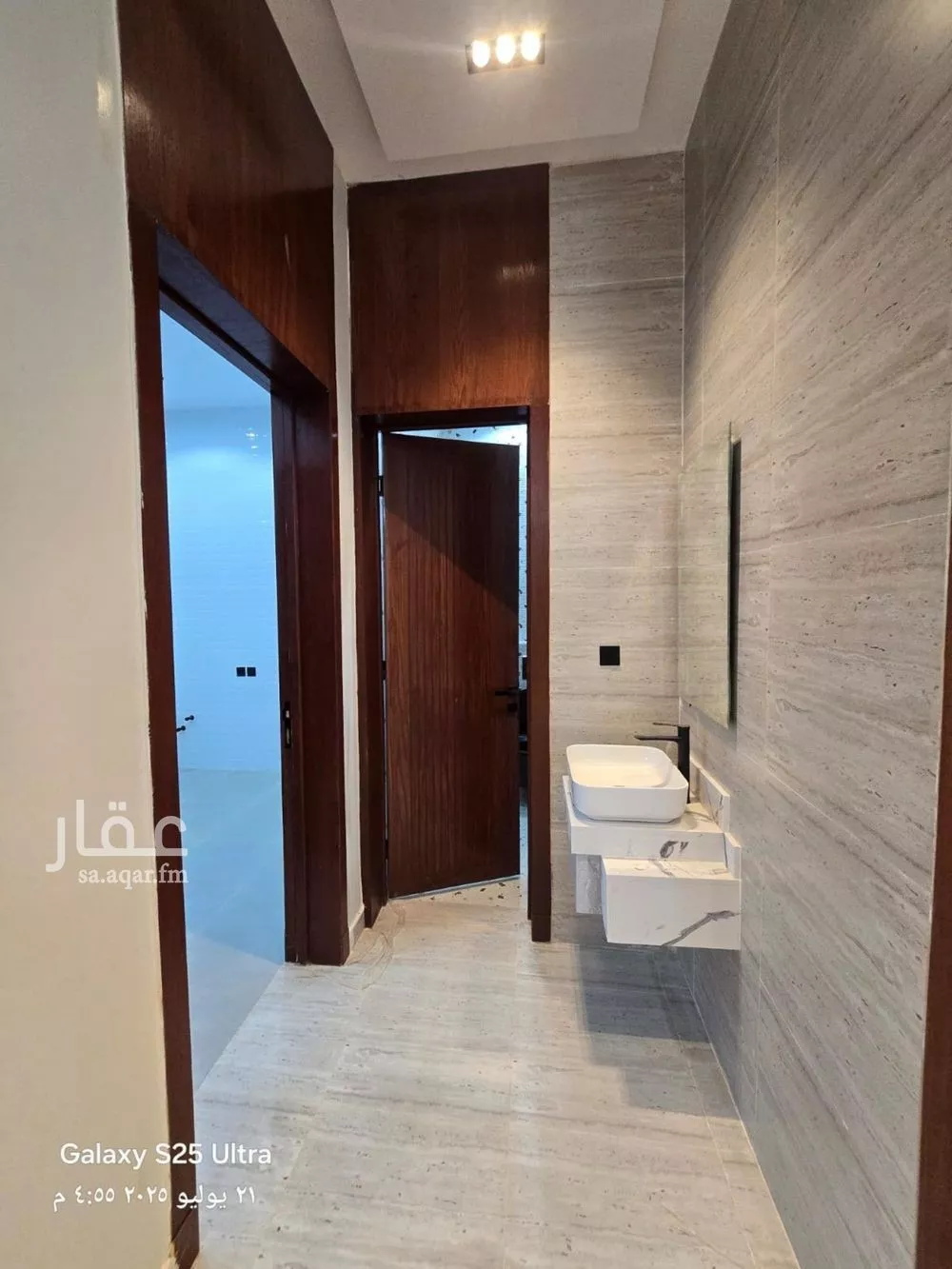دور 5 غرف في طويق 6