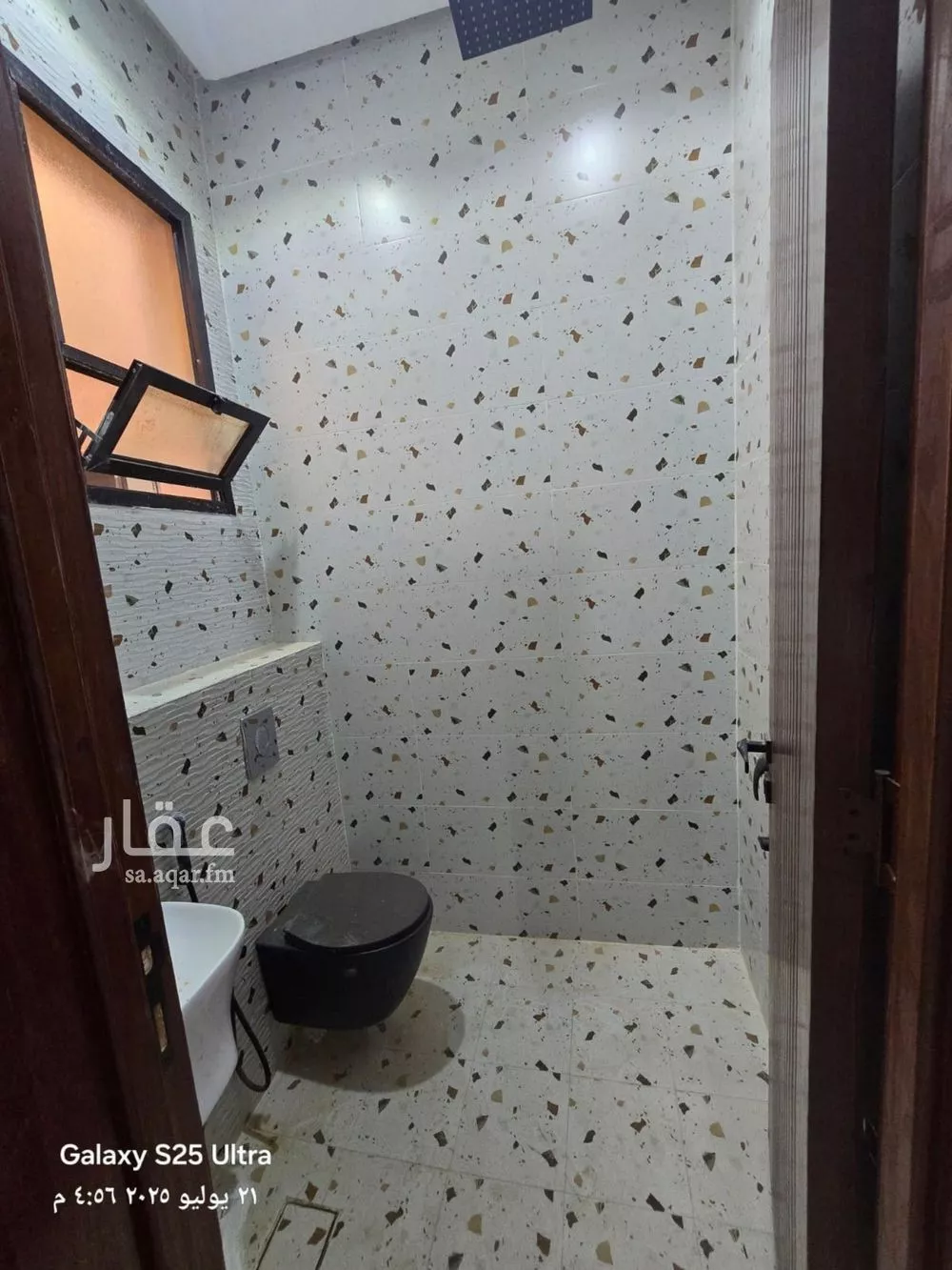 دور 5 غرف في طويق 7