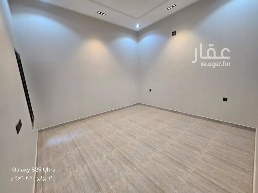 دور 5 غرف في طويق 9